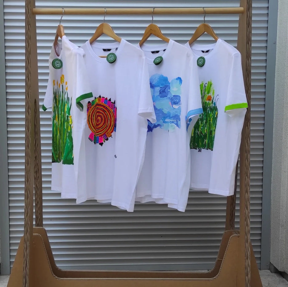 Art T-Shirts