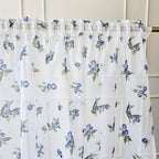 Heidelbeeren Gardinen