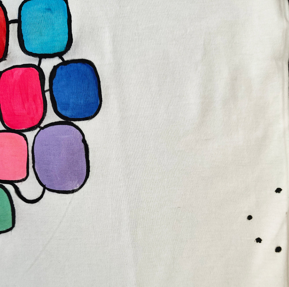 Detail T-Shirt