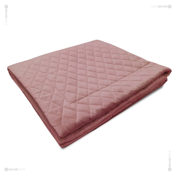 Alrosa 110x110 Velvet Spielmatte