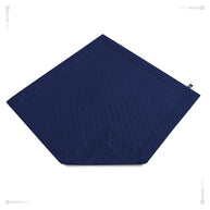 Spielmatte Velvet Dunkelblau