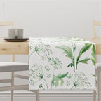 Tischläufer Herkuleskraut Summer Kollektion