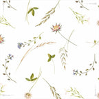 Tischläufer Summer Muster