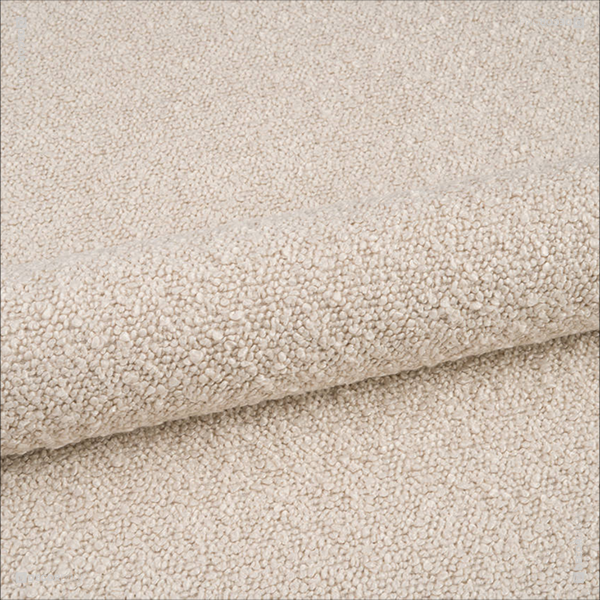 Boucle Creme