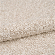 Boucle Creme