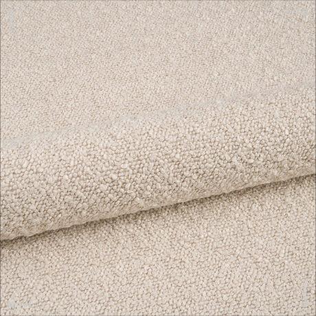 Boucle Creme