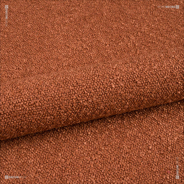 Boucle Hellbraun