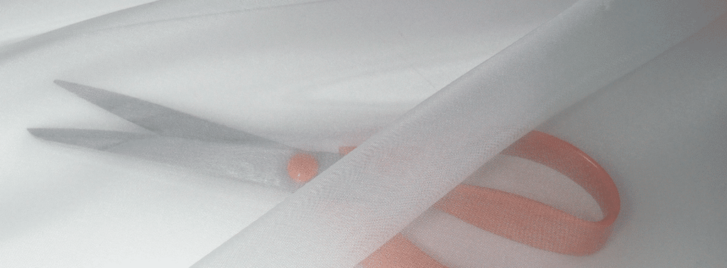 Polyesterstoff 50g/m² für Kinderzimmer Gardinen