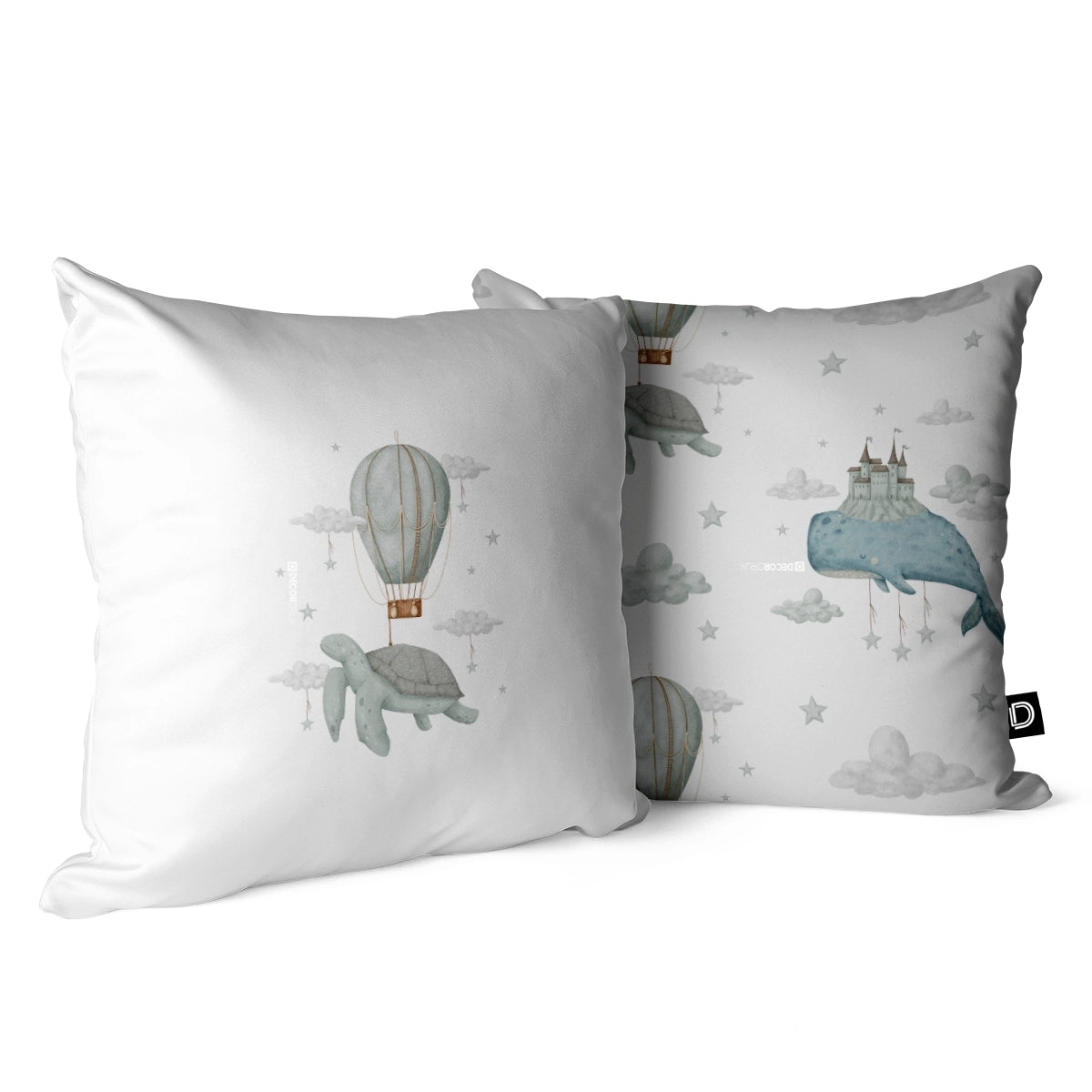 Kissen ocean dreams