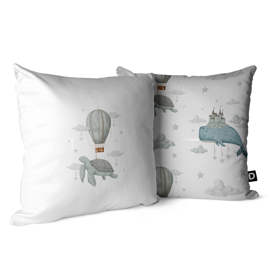 Kissen ocean dreams