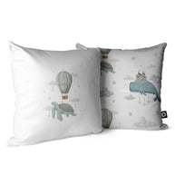 Kissen ocean dreams