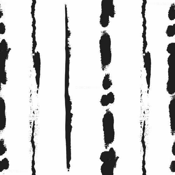 Black&White Muster