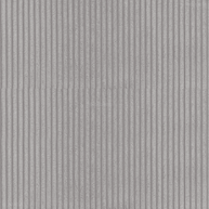 Cordstoff grau