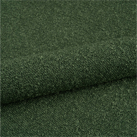 Boucle Kissen Stoff