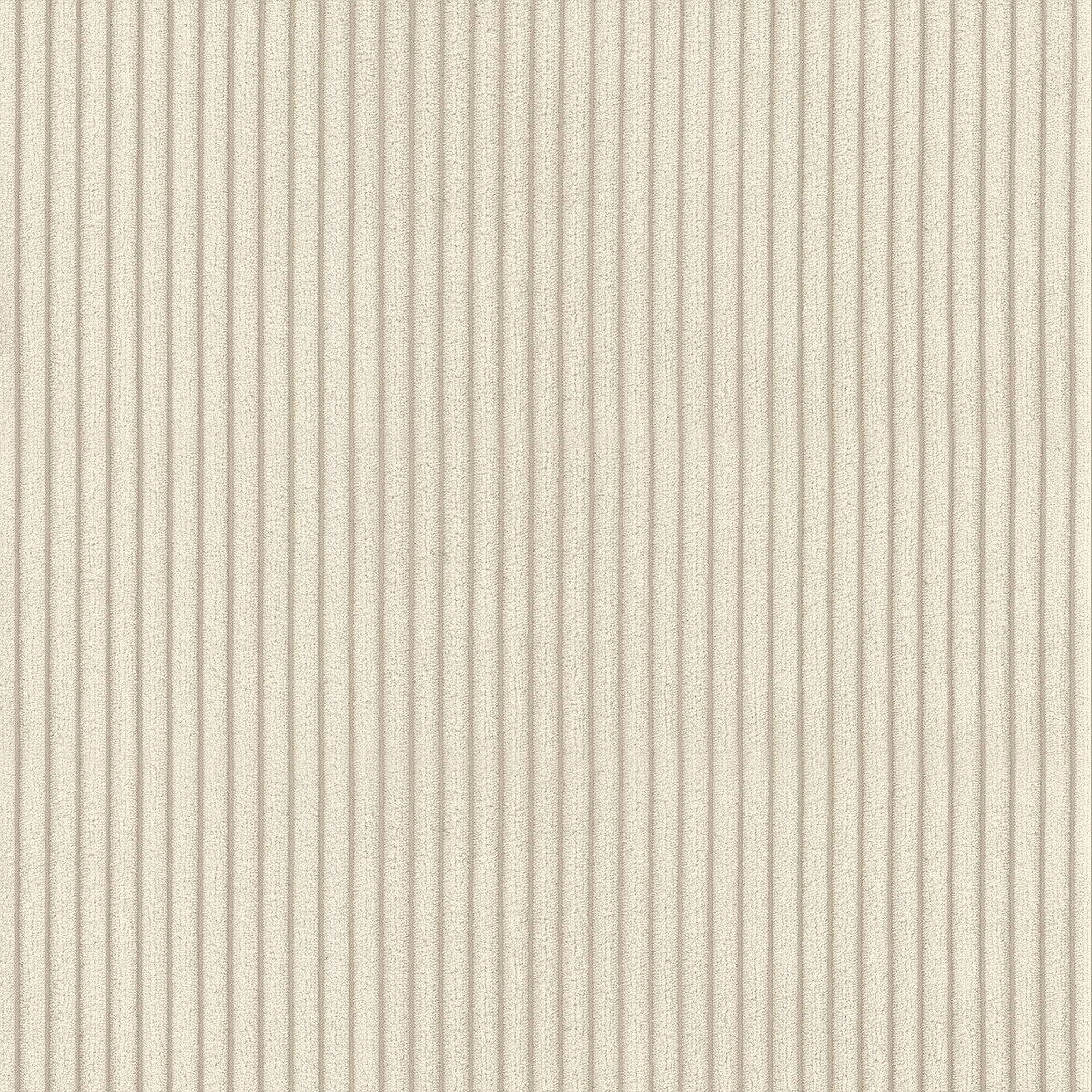 Cord Kissen Patchwork Beige