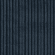 Cord Kissen Patchwork Blau