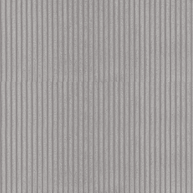 Cord Kissen Patchwork Grau