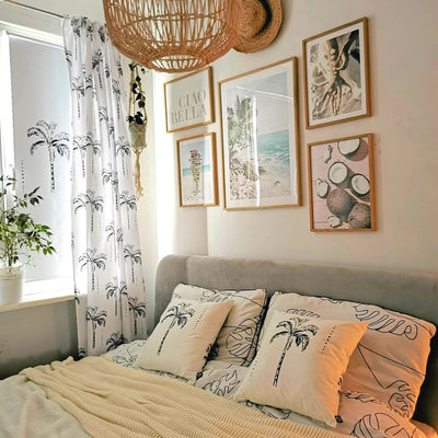 Schlafzimmer Kissen